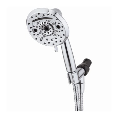 Oxygenics Amp CHR Hand SHWR Head 51188